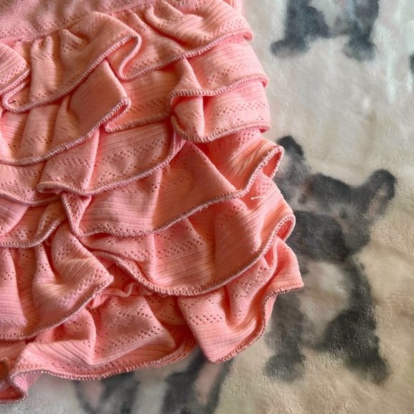 Betty Skirt by Wooflink - PINK SIZE 6 - Picture 5 of 8